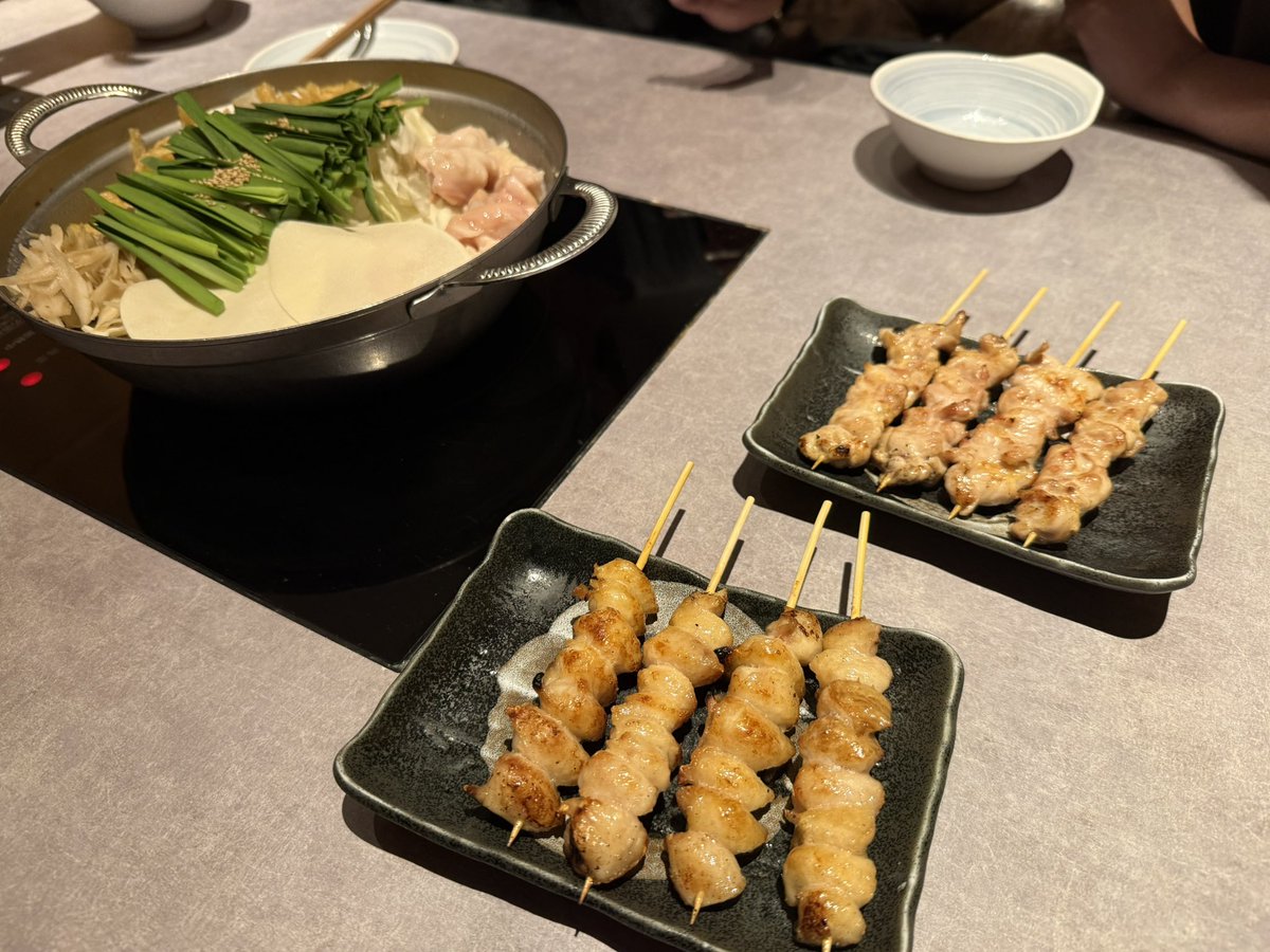 zino_progress's tweet photo. 鶏が好き🫶 https://t.co/orACL8fuaz