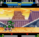 COTW_SNK_NeoGeo's tweet photo. Combo video dedicated to SNK vs Capcom : The Match of the Millennium on Neo Geo Pocket Color, produced by KOFUnion.
“hqqqqtv’s NGP FTG Classical Combo Movie Vol. 5”, released on August 8, 2006. Combos by hqqqqtv, video editing by LZHXX.
#SNKvsCapcom #NeoGeoPocketColor #NGPC #SNK #Capcom