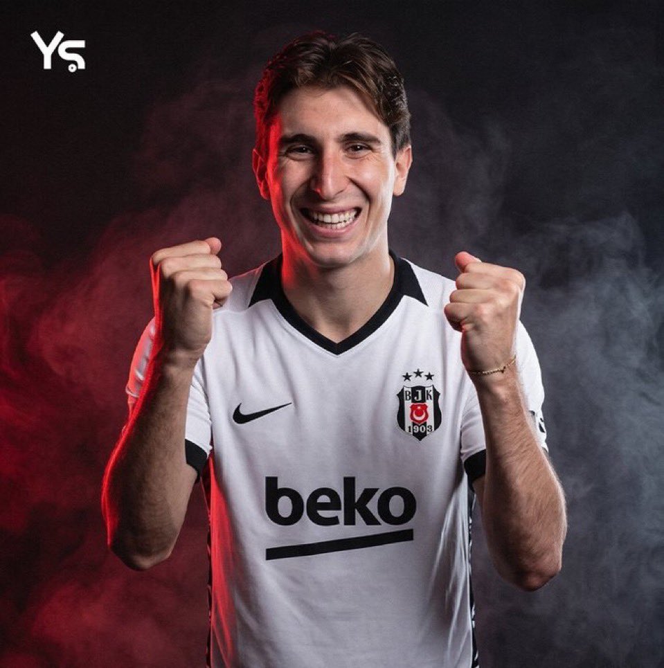 DarkSports01's tweet photo. 🚨 Beşiktaş, Fabio Miretti transferini bitirme noktasına getirdi!
(Yağız Sabuncuoğlu) https://t.co/PGPgvaH9v2