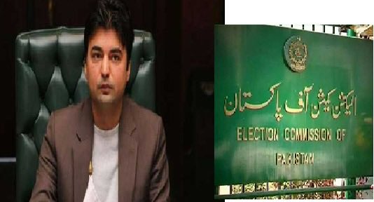 Muhamma26448425's tweet photo. *الیکشن کمیشن نےمراد سعید کی نااہلی پرخالی نشست کا اعلامیہ واپس لے لیا*
مراد سعیدنےسینیٹ کاحلف اٹھاکررکنیت حاصل ہی نہیں کی تھی،الیکشن کمیشن
ان کی سزاکےنتیجے میں سینیٹ کی کوئی نشست خالی نہیں ہوئی،الیکشن کمیشن
مرادسعید کی نشست پرجاری سینٹ ضمنی انتخاب کاشیڈول بھی واپس لےلیا گیا https://t.co/spqexMmpxp