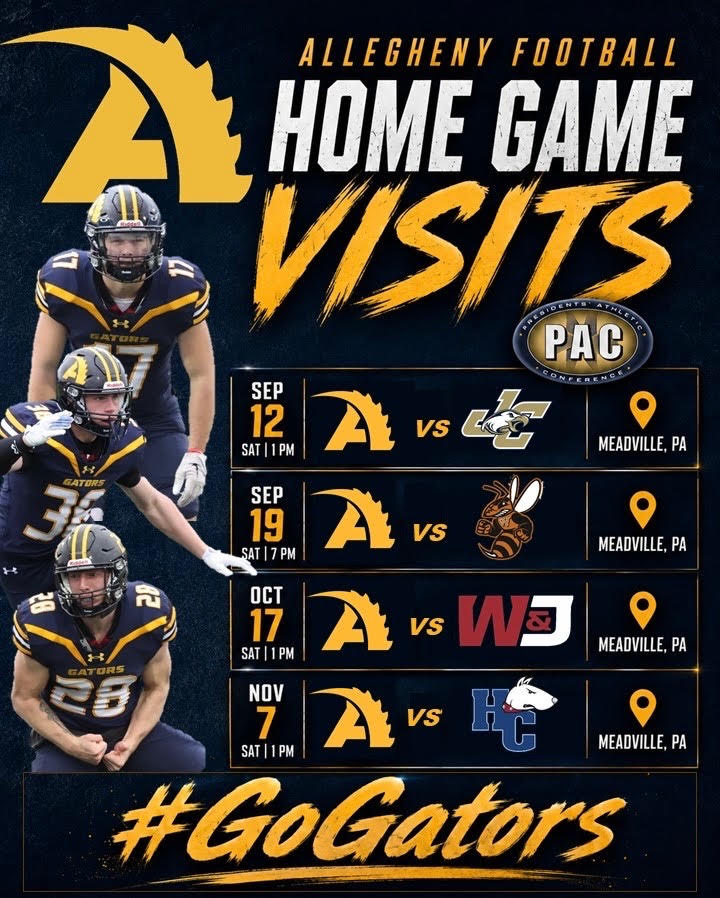 RyanKBuckILHS's tweet photo. Thanks @Coachwills88 for the game day invite for @AlleghenyFB ! #OffensiveLineman #LongSnapper #Classof2027 https://t.co/vOcz5vb3Tc