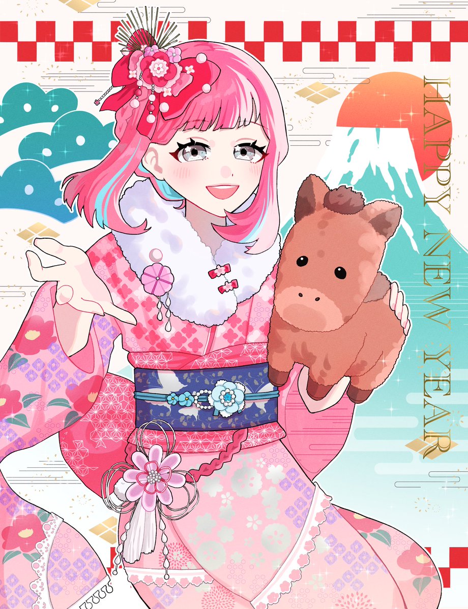 toseikiri's tweet photo. イラストまとめ🌸
#一次創作祭り夏の陣2026 #oc https://t.co/FQvYzaKcMU