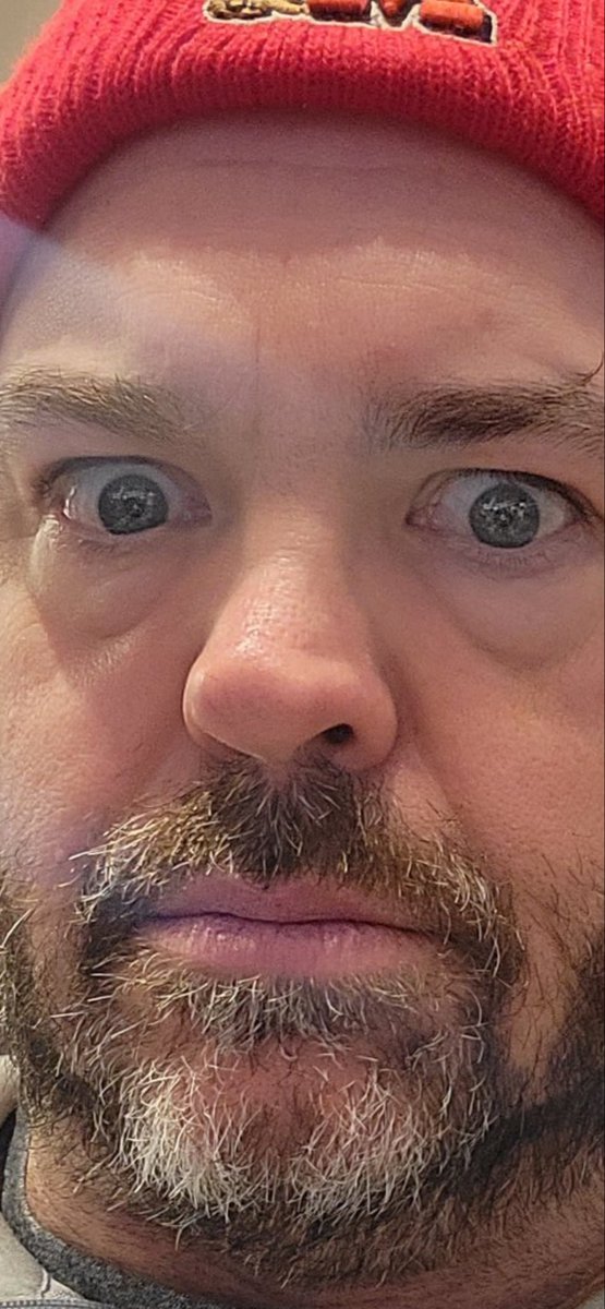 HESURFS's tweet photo. JP: “Joining us now for the first time as our weekly guest, Adam Peters! Adam, how much have you paid for a trailer park hooker before?”
Cakes: (@drabtshirt @matt_valdez @EBJunkies @moneymetalcakes ) https://t.co/Kd6rMWaJKN