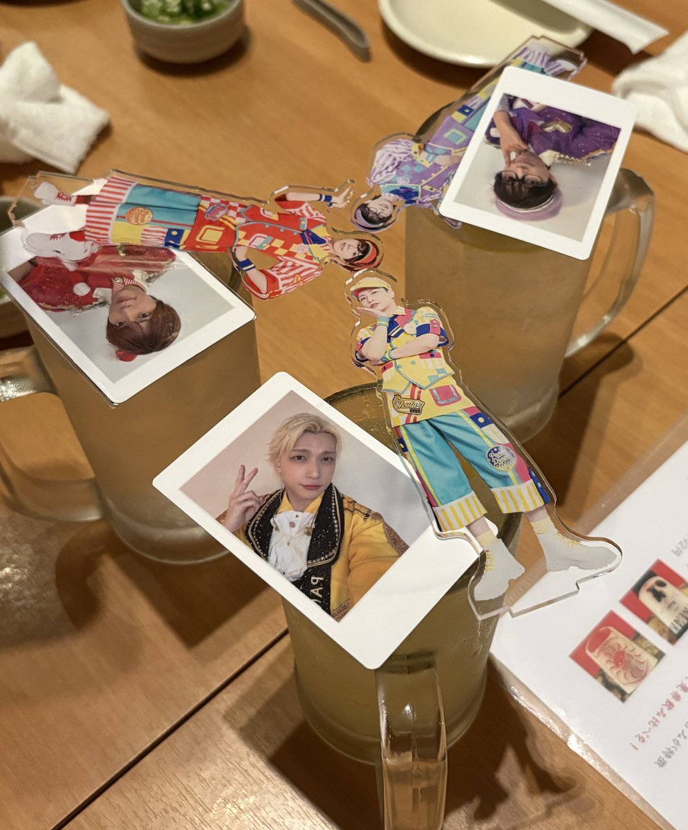 4nntm's tweet photo. 愛知たのしかった！(遅) https://t.co/icjNUSbF4r