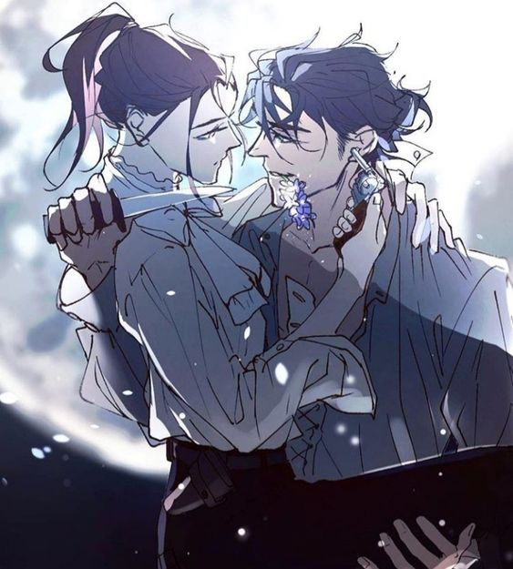 AnnaMlynsk1's tweet photo. It’s interesting how well Lauki work as enemies to lovers, even though the “enemies” part actually takes up a fairly small portion of the story, and from Kieran’s perspective, there was never really any hostility toward Lauren. Although, paradoxically, https://t.co/oK1mkmD0Dh