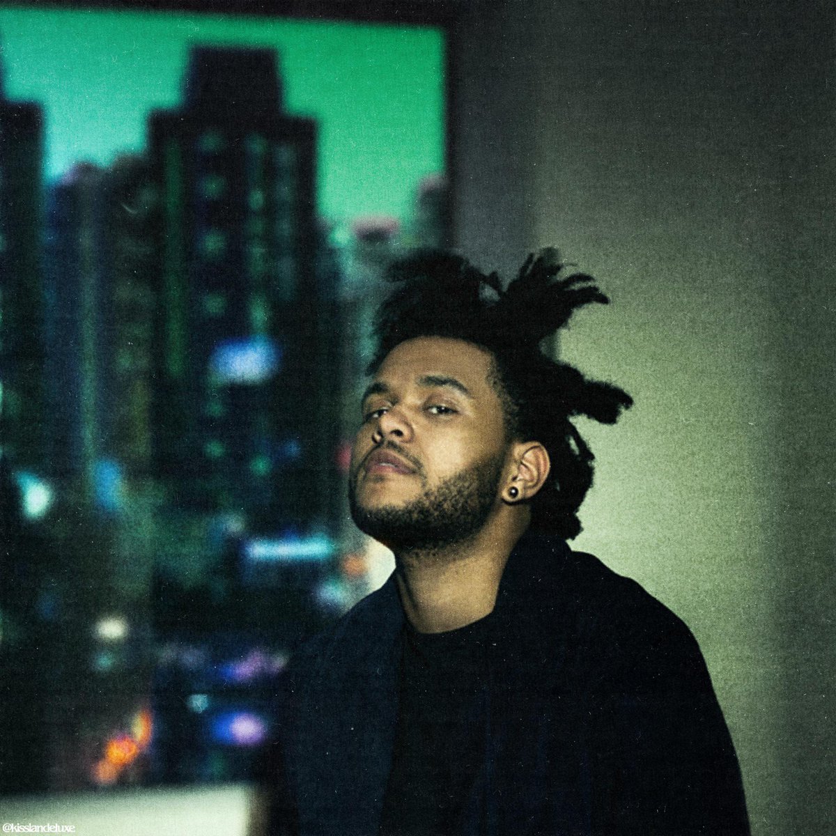NewsWeeknd's tweet photo. The Weeknd’s ‘Wanderlust’ was heard in a newly surfaced clip of GTA VI gameplay. https://t.co/Fwucpb4z39