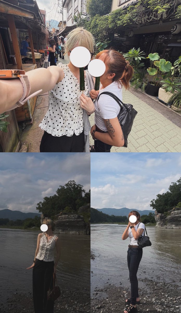 hpe____pp's tweet photo. バリバリのフェムなのに私の手は男前すぎるし、彼女とオセロだし黒すぎと実感したペアリング作り旅でした🥹🥹 https://t.co/GZ5u8zxcdf