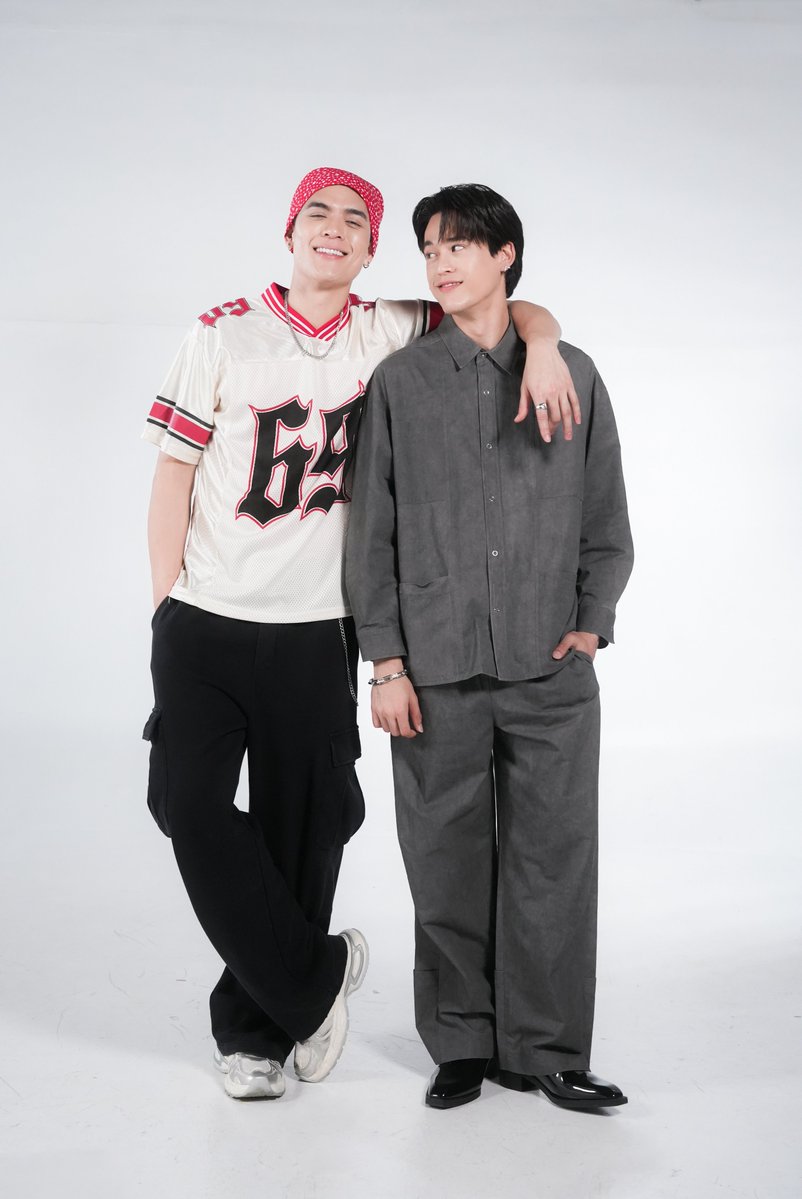 minimw69's tweet photo. jossgawin, i'm really glad we got through all of that together🥹🫶

#RoundOneSeries 
#JossGawin #จอสกวิน 
#JossWayar #GawinCaskey https://t.co/0lcUciCYCX