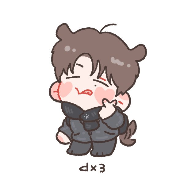 apple2see's tweet photo. 이거 너무 기엽다 …. 🫳🫳 https://t.co/hzgxKdW2bU