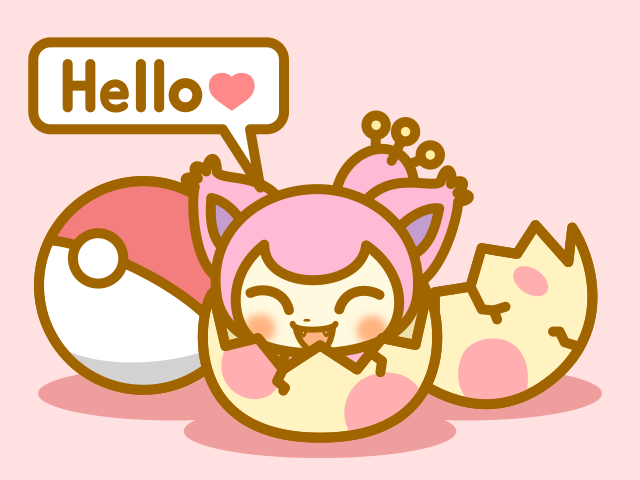 yo_yo1118's tweet photo. 今日がエネコの日って知らずにエネコのイラスト投稿していた💦

これも運命ってことで、今までのエネコのイラストあげます～

＃エネコの日　＃エネコ　#ポケモン https://t.co/fZQ16JpgYB