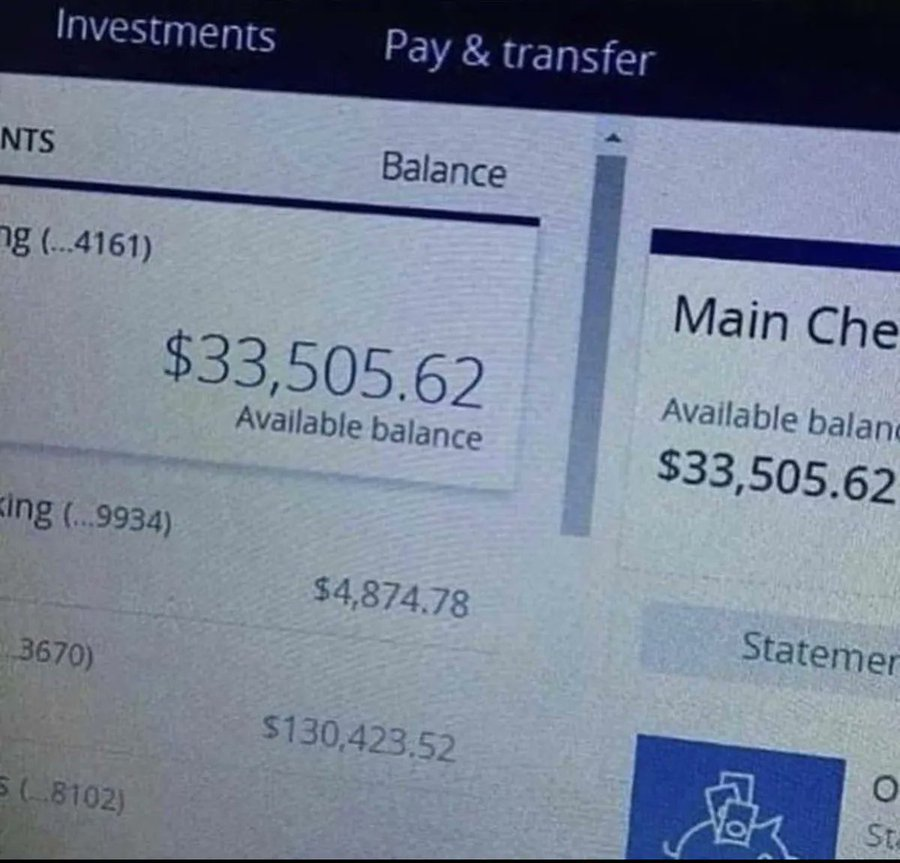 Med1_Ai's tweet photo. ChatGPT + Laptop + Internet + 1 Hour a Day = $250 Daily

Normally, I charge $157 for this guide.

𝐖𝐨𝐫𝐭𝐡 $157, 𝐛𝐮𝐭 𝐟𝐫𝐞𝐞 𝐭𝐨𝐝𝐚𝐲!

Like, comment "Dm" and repost for absolutely FREE.

(Must follow, 42 hours only) https://t.co/5trI4qpfS1