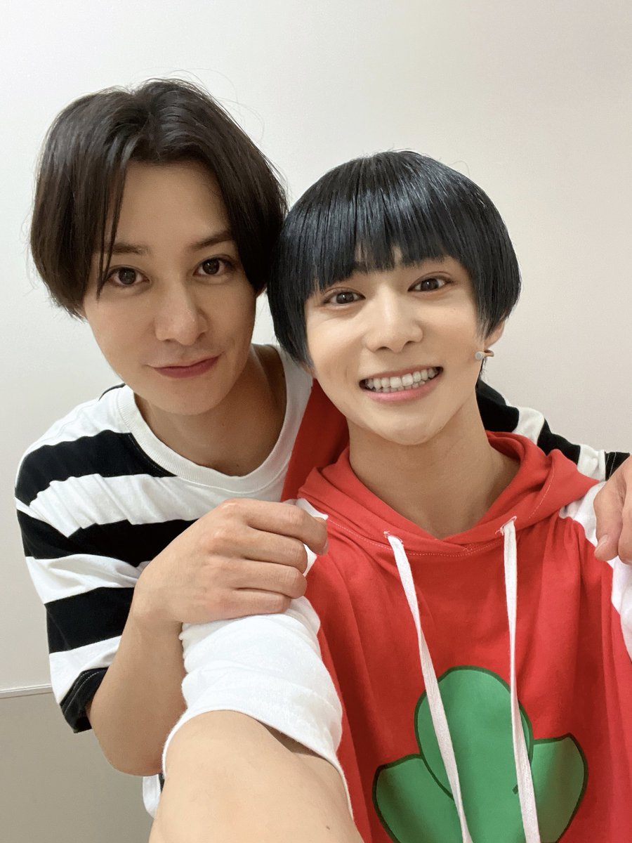 nkns__tomoya's tweet photo. 9/12(土)開催

「TOMOYA NAKANISHI 3rd FAN MEETING」
一般チケット（抽選）の受付を開始いたします！

1部ゲスト：井澤巧麻さん
2部ゲスト：高崎翔太さん

MC：樋口拓海さん

ご出演いただくことが決定いたしました！

素敵な会になる事間違いなしですね☺️✨

こちらから⇩
https://t.co/SNPBIkxicl https://t.co/39ppbn645Y