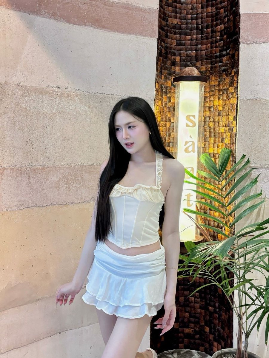 thomasjesse3052's tweet photo. ครีมงานผิวที่ตอบโจทย์วันเร่งรีบ🌼
ทาแล้วผิวดูละมุนอย่างเป็นธรรมชาติ✨
ช่วยดูแลพร้อมปกป้องผิวจากแดด☀️
อากาศอบอ้าวก็ยังติดทนดี💦
เนื้อสบายผิว ไม่หนาหรือหนักหน้า🤍

🤍 alice.63
#รับงานนครปฐม รับงานนครปฐม 🩷 https://t.co/LhjwXXvaS5