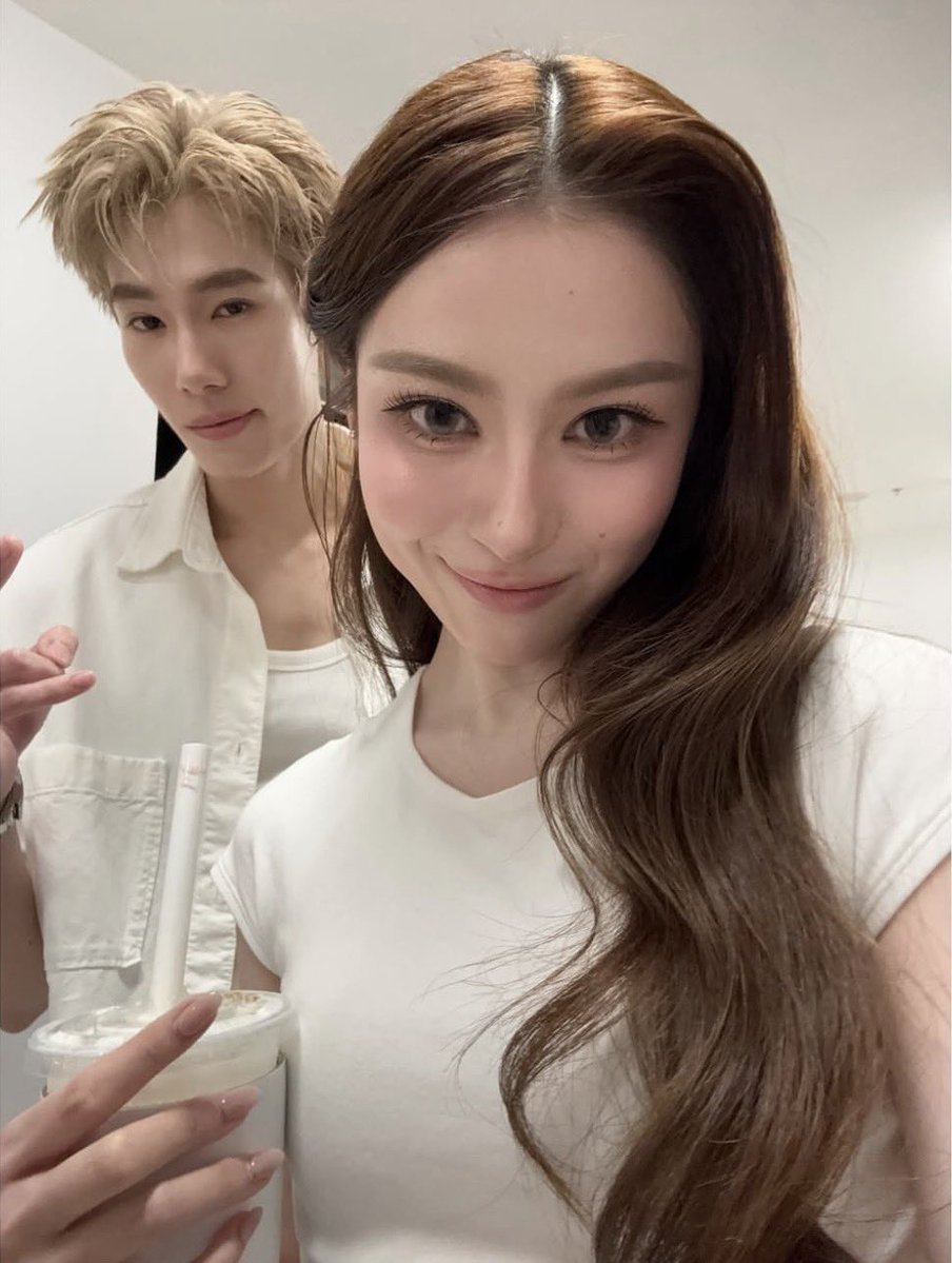 cutietinyppw's tweet photo. เติบโตกันมาอย่างดีเลย เหมียวพรีมเหมียวพุ🥺🥺🥺🥺🥺🥺 https://t.co/BdcD19AKHR