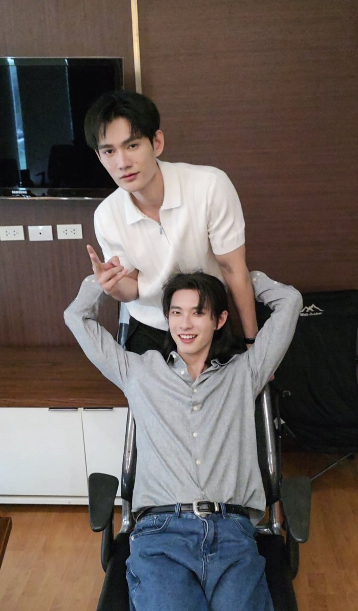 TheGrimLoverTH's tweet photo. จ้ะเอ๋ ใจเย็นน้าาาา 🫣 คนนั่งเคลิ้ม ๆ เลยยย

The Grim Lover Q28 

#รักลืมตายQ28 https://t.co/HyG3cuptGe