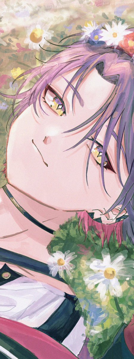Rei_2312's tweet photo. 🌼 https://t.co/23lv87tDqk