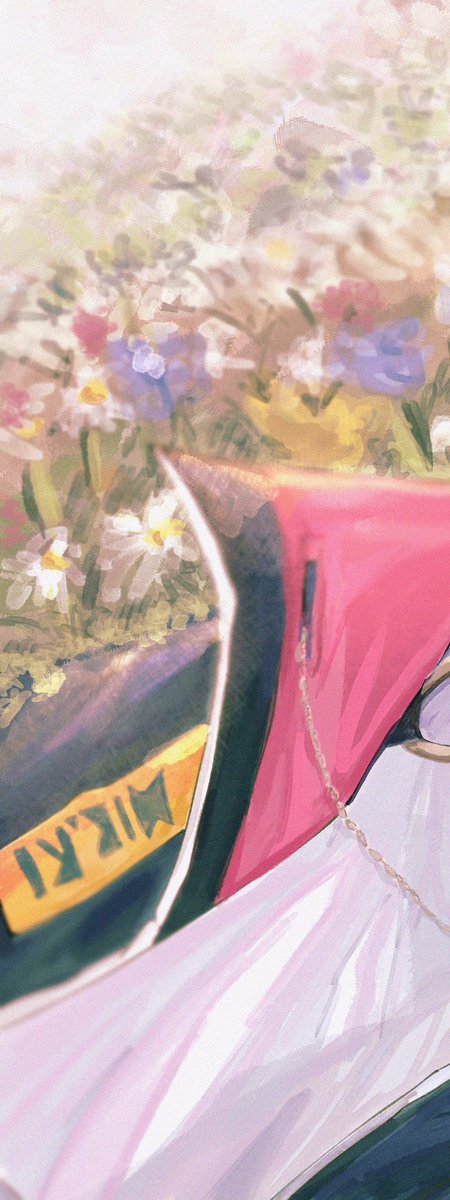 Rei_2312's tweet photo. 🌼 https://t.co/23lv87tDqk