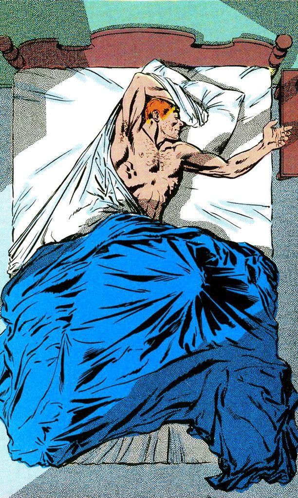 lavidaenvinetas's tweet photo. David Mazzucchelli https://t.co/nkkeeAwaEu