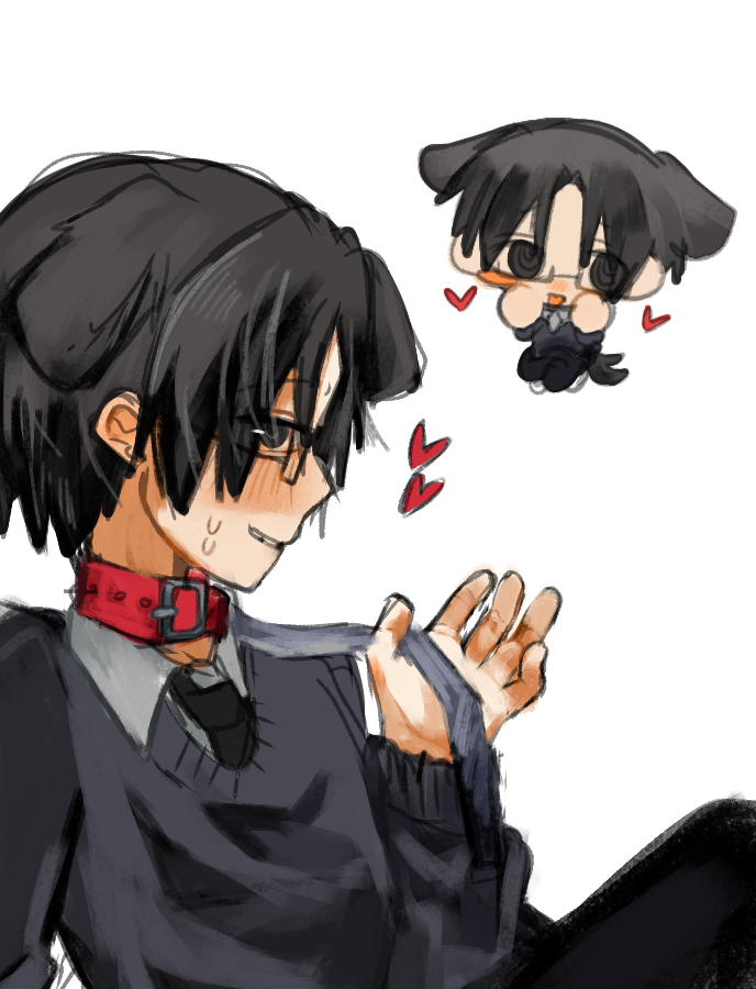 Gimuhainingen's tweet photo. #あかりさん傘どうぞ https://t.co/qCyNJQDgmK