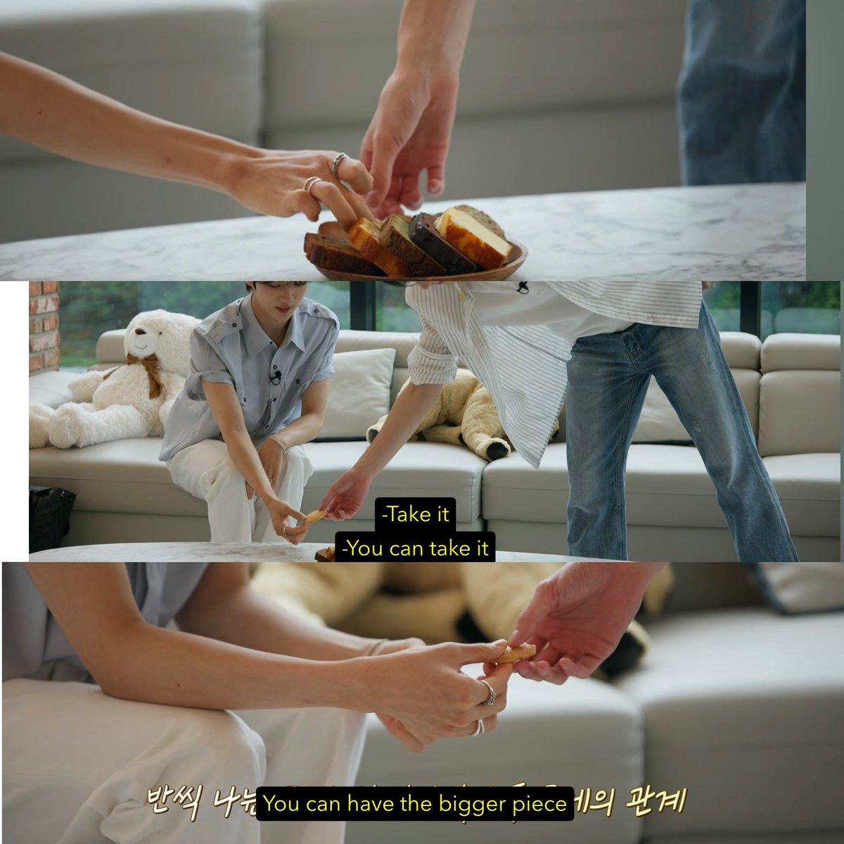 yojeee247's tweet photo. 3 minutes into this and im already dying😭😭😭 wth youngjae…shinyu…helppppp https://t.co/6JcPODvjOv