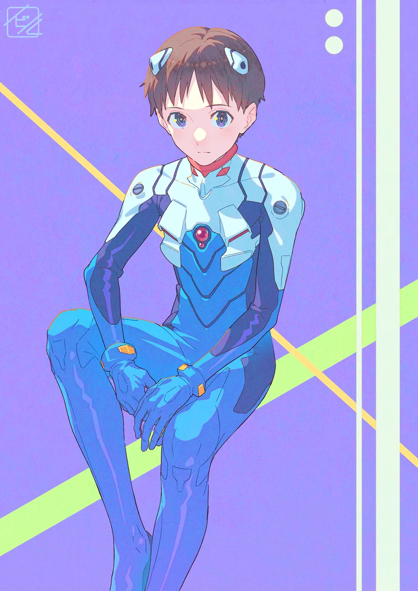 ノビル on X: 