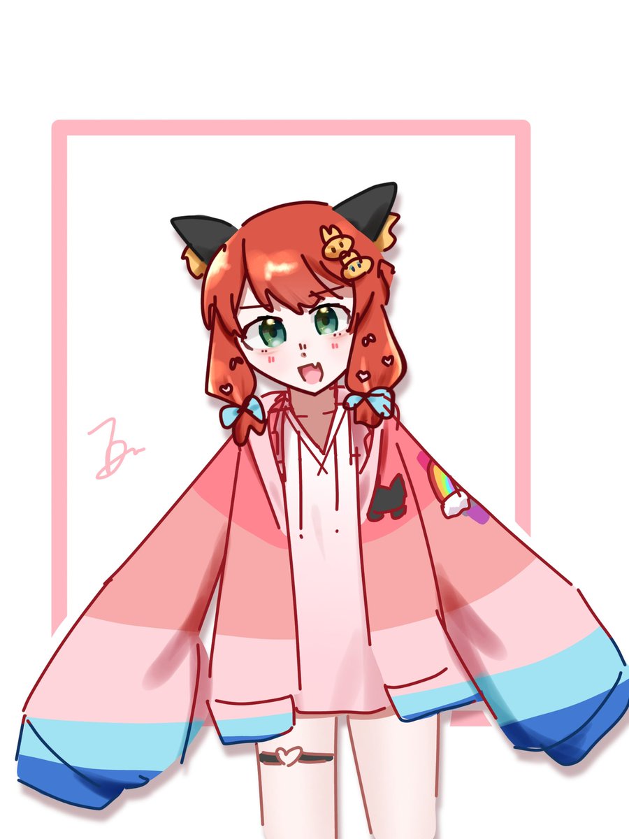 Momo_Inkbrush's tweet photo. #MK百days 33日目
#おど録 https://t.co/SO4g9Hia6b