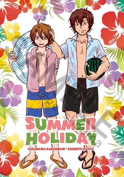 ge_shouma's tweet photo. カドリョの新刊情報を支部にUPしました！！！！今回は全年齢本ですw夏のカドリョのお話ですw詳細は支部を見てみて下さいませ〜☺️本文サンプル少し多め上げてます。どうぞよろしくお願いします🙇‍♀️
https://t.co/y69zmrNJAT https://t.co/UDWLyh0gzt