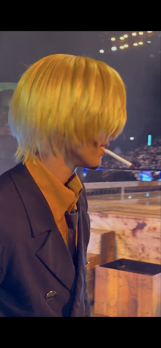 Ra66itA's tweet photo. 親心🥹
こんなに大きくなっちゃって🥹 https://t.co/OWsY3sF2XN