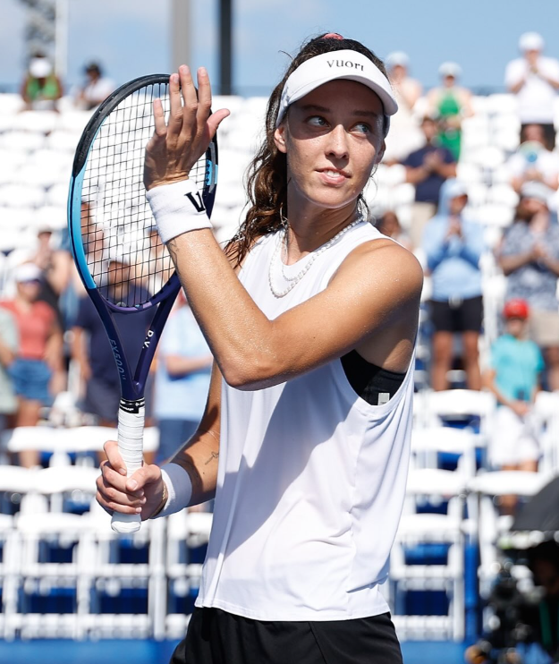 munestennis's tweet photo. MONTERREY 🎾🇲🇽

❤️ LIKE SI TU SUIS.

🇨🇿 Vidmanova @ 1.77 - 1.25u

#TeamParieur #Gambling𝕏 https://t.co/11MPvhoL2K