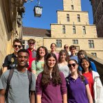 Photo by German Pupil Courses (@GPCGerman)
