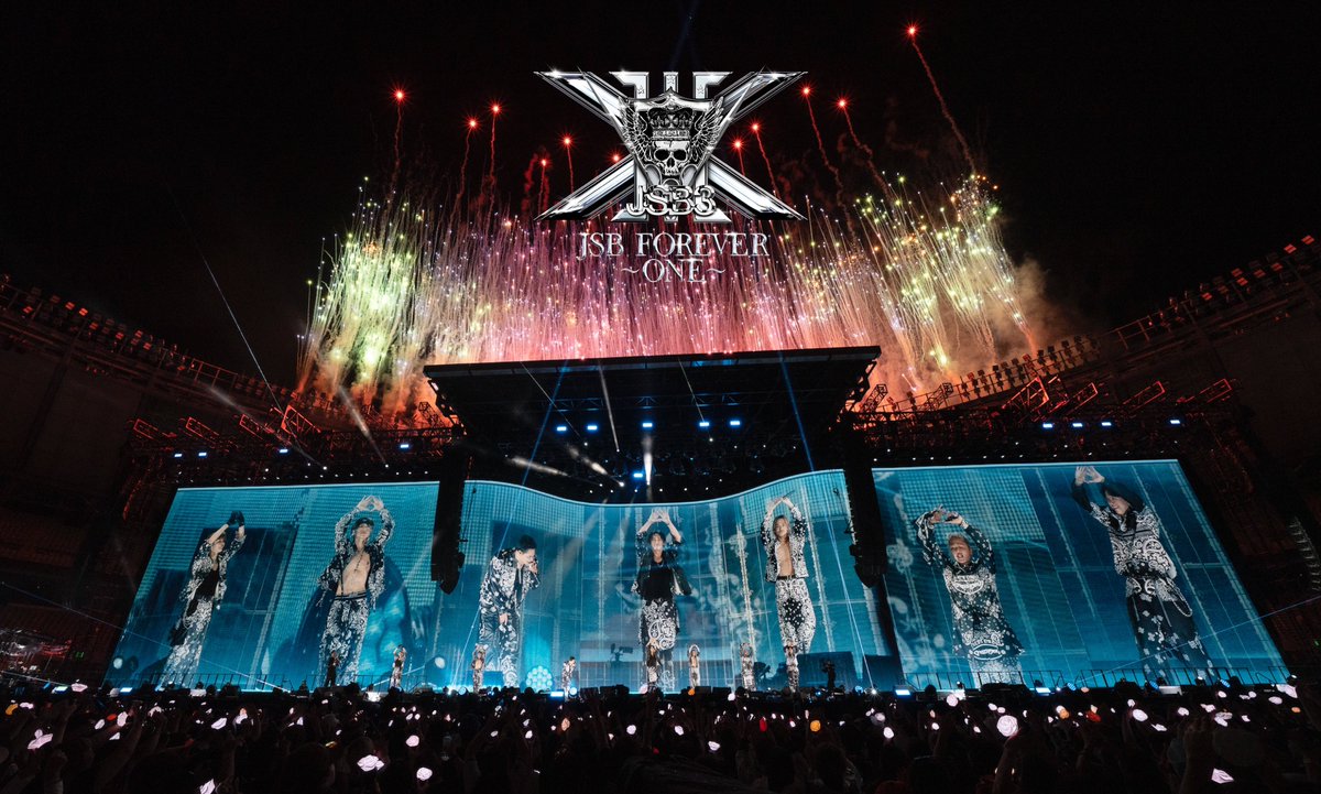 jsb3liveacc tweet picture