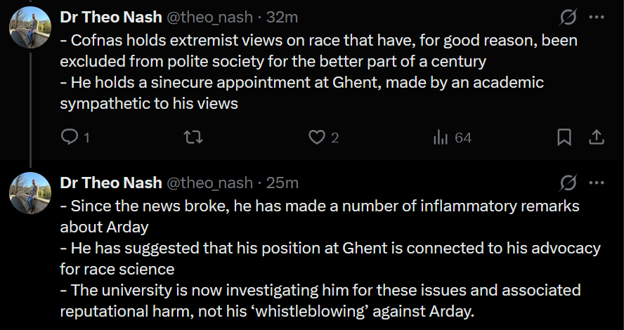 peetersfrank2's tweet photo. Dr Theo Nash- University of Michigan.
Zegt nog eens klaar en duidelijk waar het over gaat.
Zo fundamenteel dat de usual vlaemse suspects de bal compleet blijven misslaan.
#Torfs #VanDamme #jdCeulaer #Loobuyck #YMarx #WVandenBroeck & co. https://t.co/pfPaCdEvU7