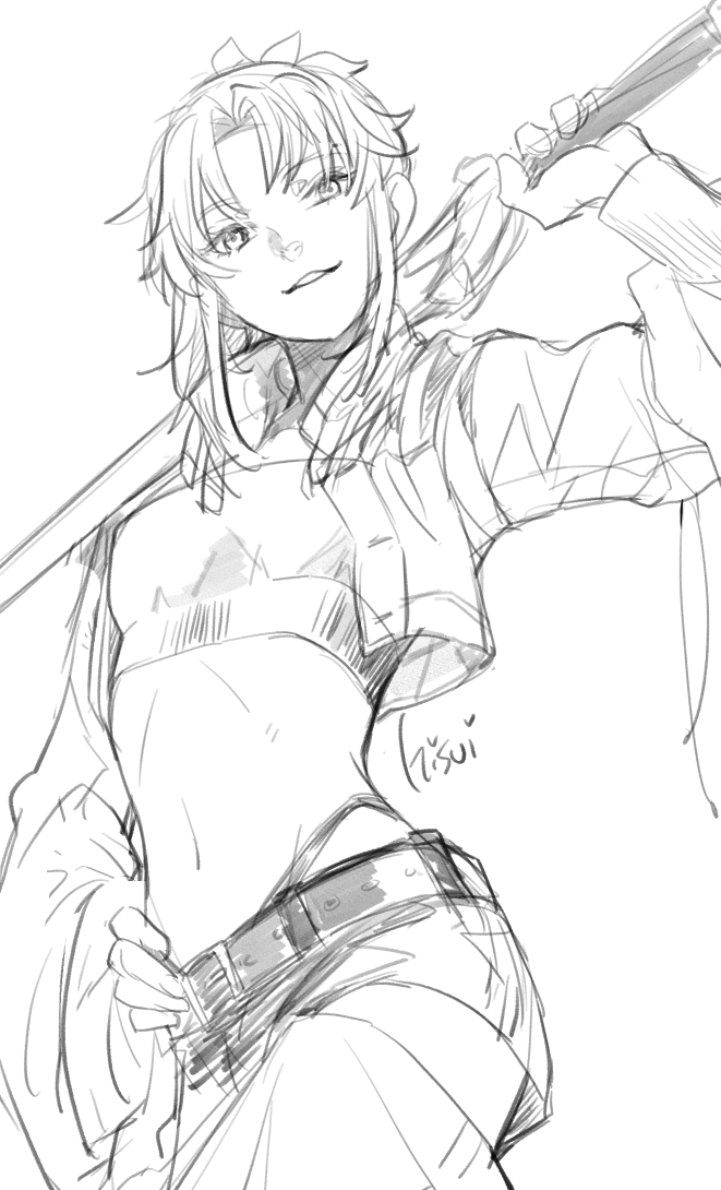 hisuiiro's tweet photo. モードレッドはかっこいいなあｒｋｇｋ https://t.co/SuF8GXS9m6