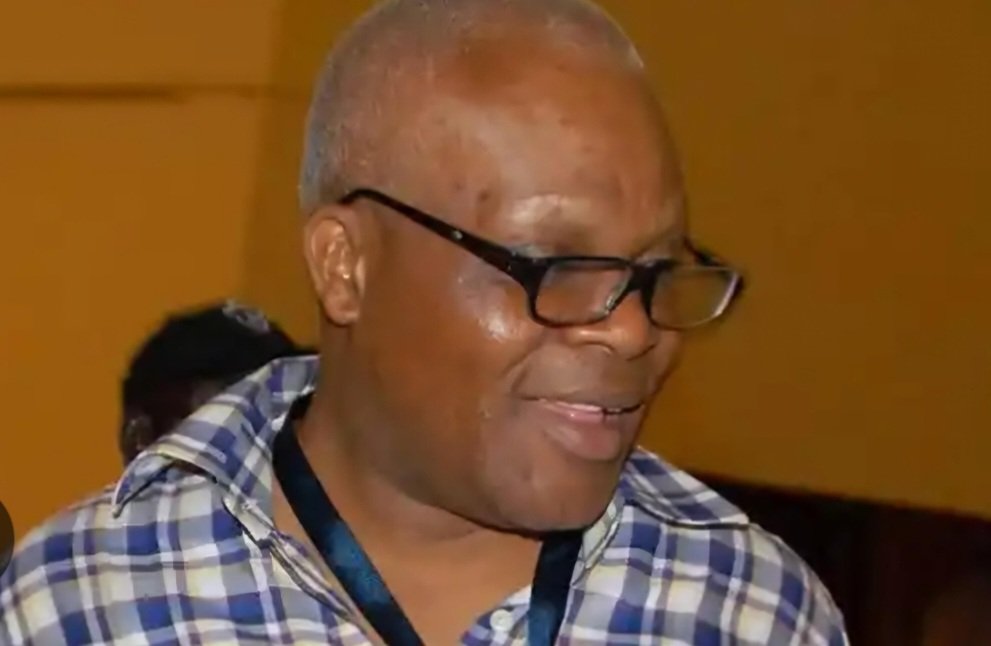 PositiveNGVibes's tweet photo. Ex-NFF General Secretary,Ambassador, Fanny Amun(MON) Resigns After Submitting Report of the Fact Finding Committee.

Read the reason for his resignation:👇🏾👇🏾👇🏾

“I didn’t want anyone to influence the report before I submitted it to the NFF. That was why I submitted it and resigned,”

“I told everyone, including members of the committee, that it would take two weeks, even though I knew it would not take me more than one week. This was because I didn’t want anyone to influence the fact-finding committee’s decisions so, I decided to submit the report and resign.”

“Moreover, I am not someone who will spend more than enough time in a position,”