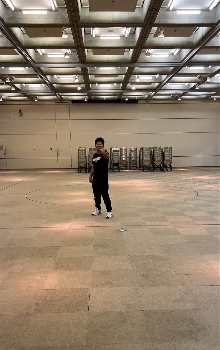 kuramaaparicion's tweet photo. 初凱旋！
地元愛媛で試合ができて本当によかったです！！

もっと凄く、もっと強くなってまた地元に帰ってきます！！

その時はよろしくお願いしヤス👍

#ajpw #ジュニフェス https://t.co/EUWzijwnAw