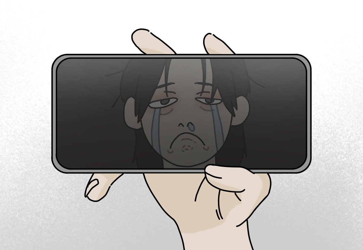 paintedjane's tweet photo. false memory episode 6 https://t.co/fSWZQCj7e3