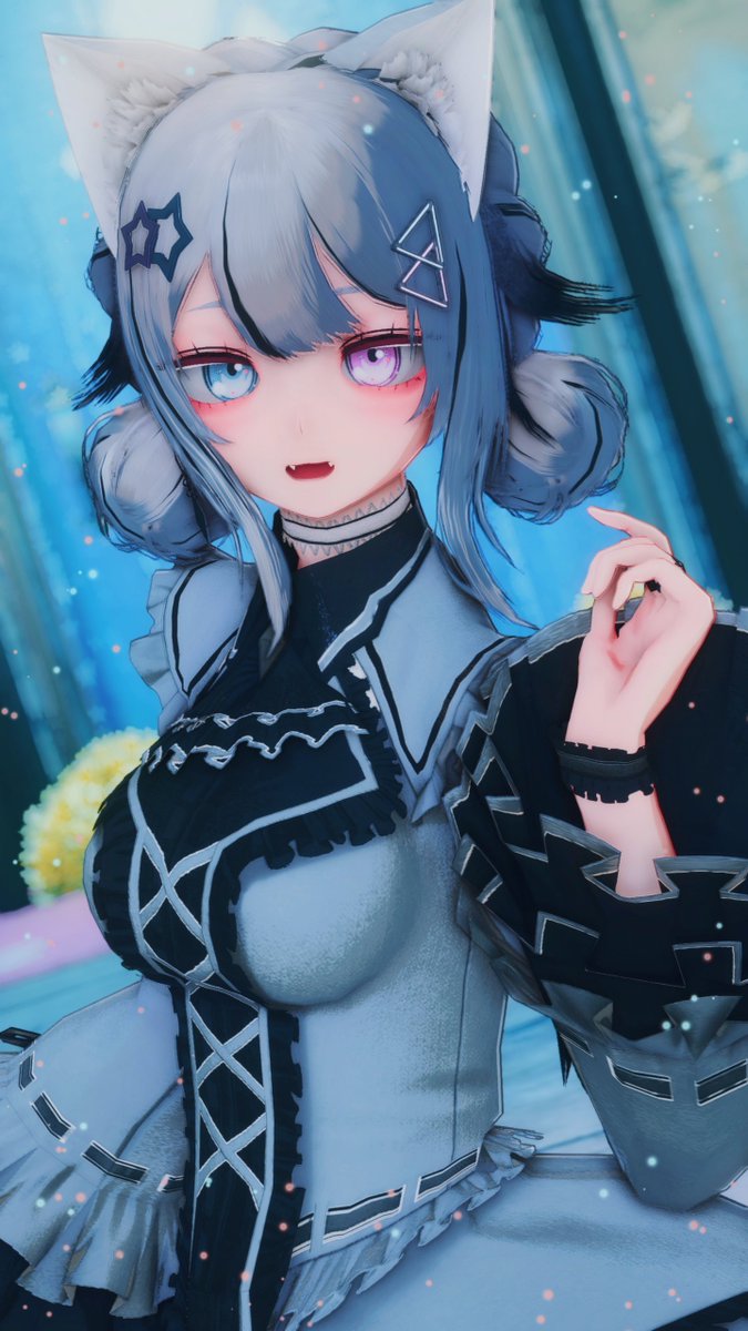 Ashy_kyu's tweet photo. #メンテの日じゃないけどssを貼る https://t.co/knTxNZkhLg