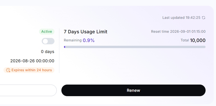 teeploygen's tweet photo. Well, that was fast. Here's what I did with qwen3.8 max:
- Audited codebase & refactored it
- Added new feature to my personal tradingview indicator
- Created a pi extension
- Review and update bunch of .md files and plans
- Generated a few images using qwen 3.0 image

7-day usage limit burned in a few hours. Renew never!