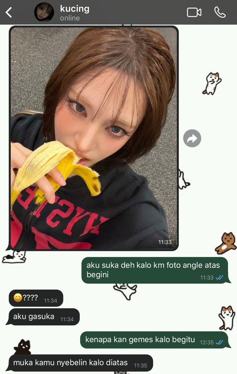 koyangielizie's tweet photo. youngliz two twts au. keseharian pasangan menikah, menikah loh ya🫢 https://t.co/TrlftrRKLH
