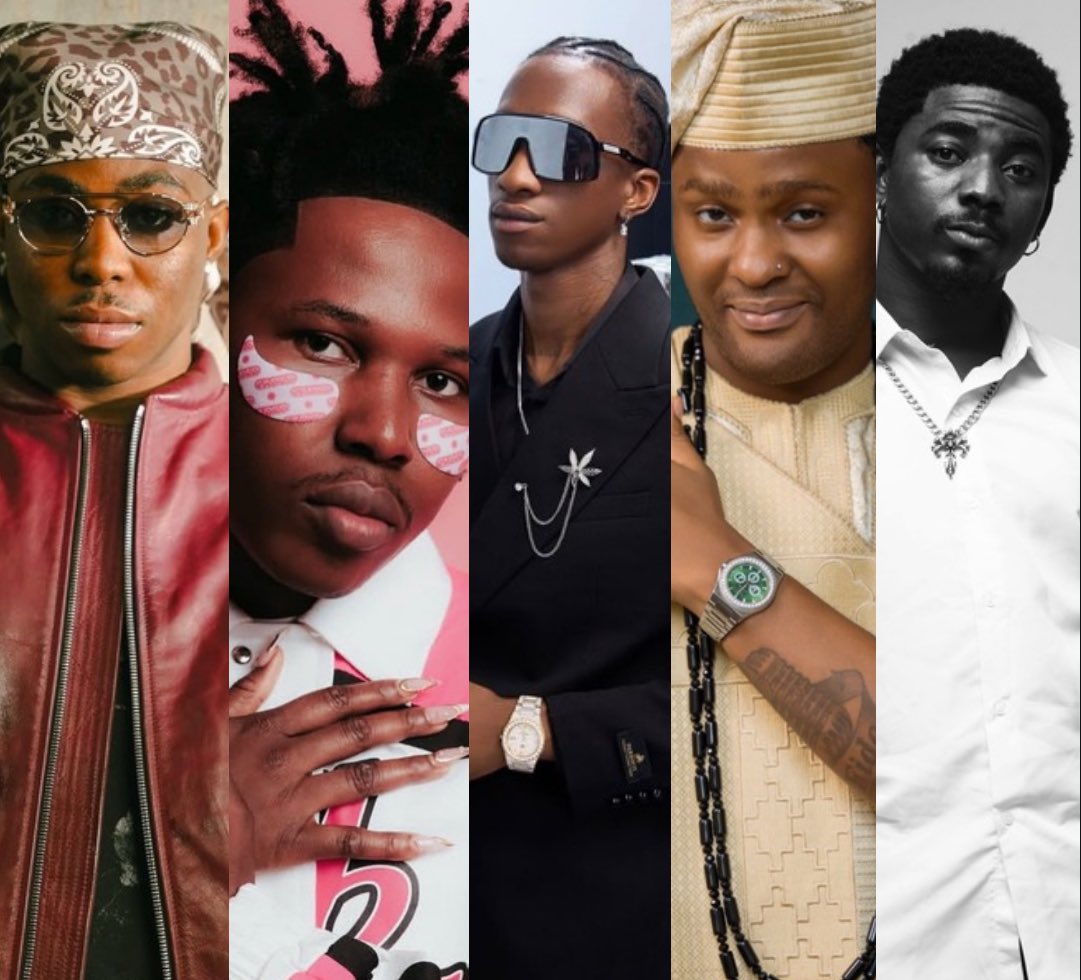 hypetribeng's tweet photo. WHO DESERVES THE HEADIES NEXT RATED AWARD ?? 🤔🏆 https://t.co/tBGCXgRp9P