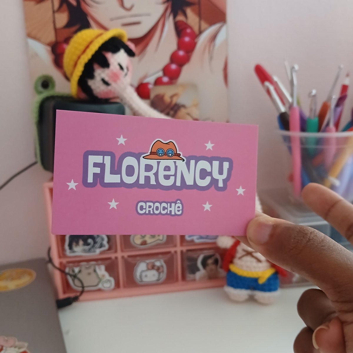 florencycroche tweet picture