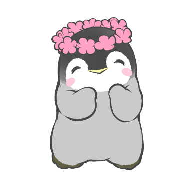 penguin259's tweet photo. アドベンチャーワールド@aws_officialさんで暮らす皇帝ペンギンたちの名付け企画！
E033ペンは『ペンペン』にきまったみたい

ペンペンちゃんおめでとう♪ https://t.co/TPElR1b9oj