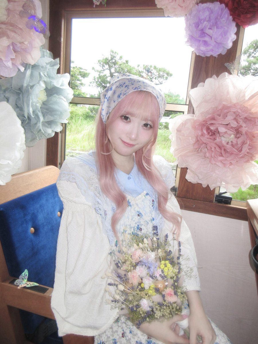 saitou_kiara's tweet photo. 21st Single カップリング曲

『 夢の続き 』
MV公開されました！

みんなにたくさんのありがとうを伝えたいです。
大切な場所で撮影してきました！
ぜひご覧下さい😌🫧

https://t.co/NouKkMQfQd ⟡.꙳ https://t.co/KXrwLQ3Jd3