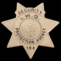 mahey_m's tweet photo. Why are sheriff badges cast in the shape of a star?
7 point star badge, sheriff badges
Early societies often saw the sign of the star as having magical qualities, and anyone that wore this symbol could protect others and ward off evil influences. Such beliefs were highly popular back in early times and were highly influential among society. After the coming of Christianity, the use of the star continued, as it was often meant to convey power. Long ago the early colonies used the star symbol in order to denote authority and to convey a sense of justice to the people. There were no strenuous requirements to wear the star in those days however, and as one can imagine, those that wore them were not always of the highest moral caliber.

Following its emergence as a country, America continued to use the star-shaped badges, but they were only used by those departments that could afford the cost of them. Smaller departments didn’t make use of badges since people were known to each other, and as such their authority was not questioned among their own ranks. As immigrants began to enter into the country, this practice changed as more people meant there was a need for identification. As such, badges became a standard part of the police uniform.

The star symbol became used very prominently in the western states, as officers would make their badges from tin cans and other metal. It would appear that star badges were far easier to produce than circles or shields, and thus the use of the star badge gained even more support. It was still seen as a symbol of protection, as many sheriffs in the west were known to be famed lawmen that were often direct and unwavering in their accepted duty. At one point, the name of their department was inscribed on the badge, but this was often very expensive.

Sometime in the 19th century, sheriff badge were given a religious update that would help to denote the reasoning behind the police department’s stance and why they were important to society. There are plenty of arguments over this point, but many still cling to the idea that 7-point star badges are heavily related to Catholicism and the seven seals of the Book of Revelations. While some might scoff at that notion, the 7-point star badges have still been seen throughout history as officers have continued to utilize them in various departments. They have kept them around in various other ways, such as on a sheriff’s belt buckle, as a symbol they carry with them to uphold their authority.

A sheriff’s belt buckle isn’t technically a sign of authority, but can stand as a sign of solidarity and commitment to law enforcement that identifies them as someone that has served a department. While some might dispute the history of sheriff badges and the veracity of the story that tells of the 7-point star badges, the idea of star badges is still rather concrete since the star is still seen as a symbol that many people find ideal for law enforcement. There are also many individuals that still cling to the idea of the 7-point star badges representing religious ideologies since it not only symbolizes their belief, but it speaks of the core values that the police are expected to possess. While it’s often typical to see 5 and 6-point star badges, the 7-point star badge is still something that is used today even with the many different variations of sheriff badges that are on display in America.