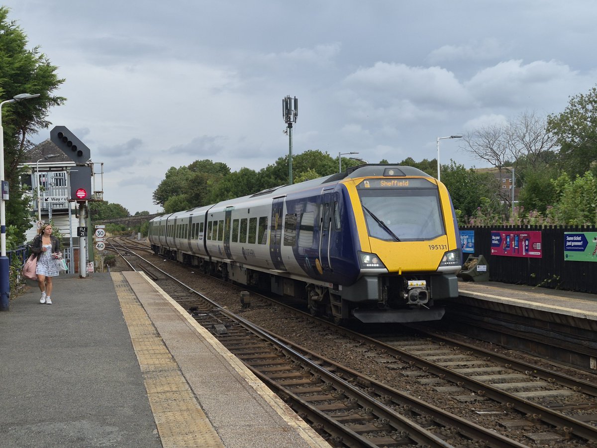 trainmanmenjv's tweet photo. Good afternoon @northernassist , some views around the Gtr Manchester network https://t.co/xp0f5VAJXM