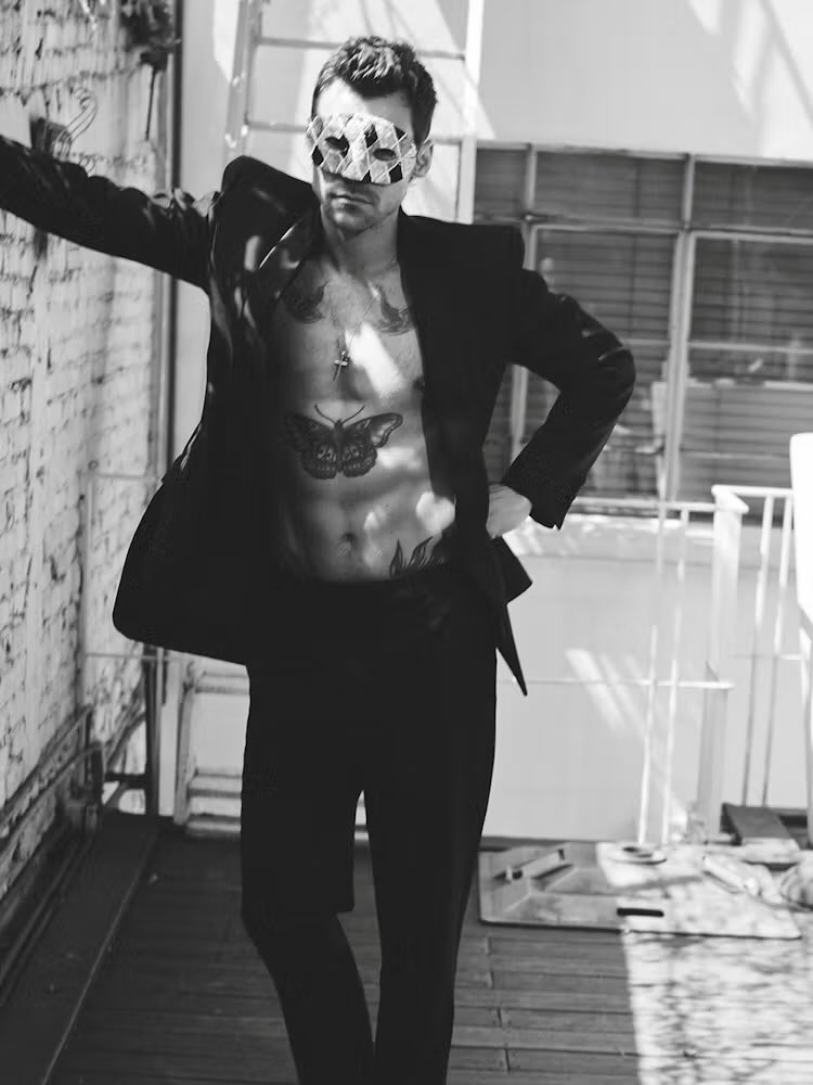 atlantarry's tweet photo. I’m going to have a good today now THANK YOU HARRY https://t.co/puTLFnrzOi