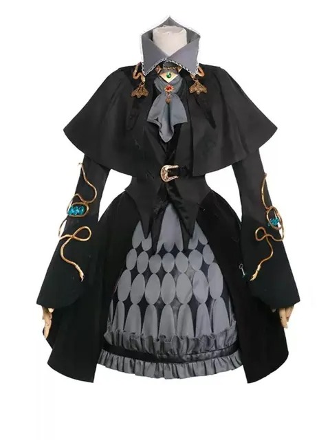 coscomi_shop's tweet photo. 販売されていない衣装、オリジナル衣装など
オーダーで製作承ります。
是非、相談下さい。
ファイナルファンタジーXIV FF14 BLACK MAGE
https://t.co/fInU8IE6kj
コスプレ衣装、ブーツ、武器、ウイッグ、小道具など
お手頃価格でお見積もり無料にて制作を承っております。
コスプレ制作受付中！ https://t.co/ymL31NEeoU