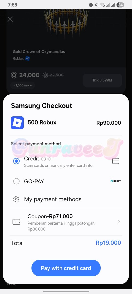 unraveeI's tweet photo. WTS Voucher samsung roblox
- vilog
- get 500r, 60k

testi pinned

tag WTS WTB VOUCHER SAMSUNG ROBLOX ROBUX #zonauang https://t.co/k8XcMt5Ye3
