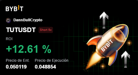 d_bullcrypto's tweet photo. La operaciones que teníamos abiertas y estuvimos operando el día de ayer en el LIVE en YouTube

✅ ethereum:0xb64ef51c888972c908cfacf59b47c1afbc0ab8ac 
✅ ethereum:0xe53ec727dbdeb9e2d5456c3be40cff031ab40a55 
✅ tutorial:native 
✅ cash-cat:native https://t.co/cksHuPJh24