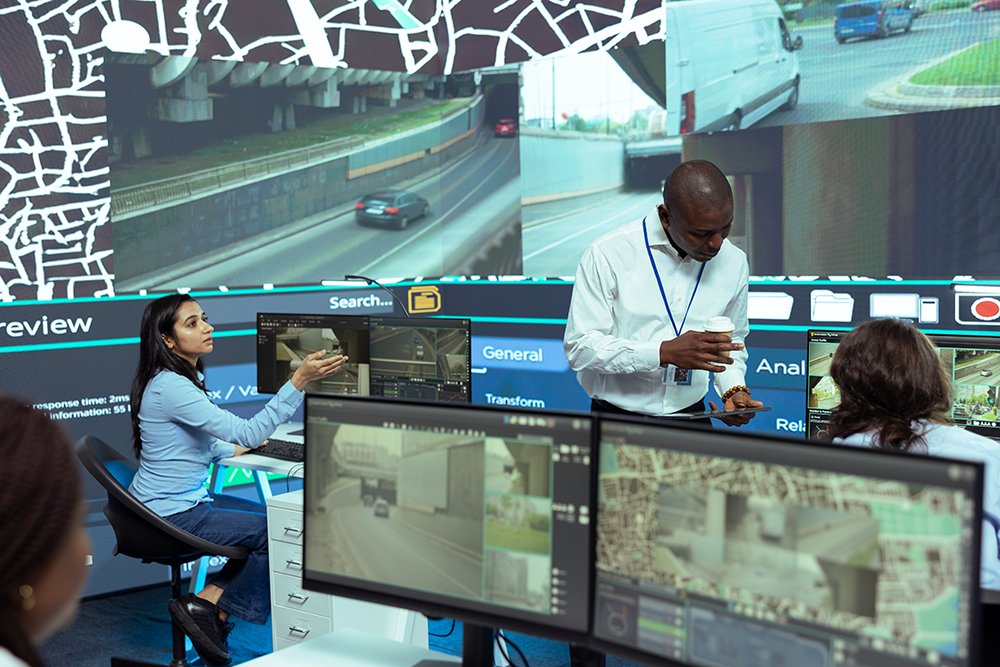 SAEITC's tweet photo. The Automated Vehicle Safety Consortium (AVSC) is pleased to announce the release of its latest Best Practice focused on training, qualification, and performance-related human factors for remote assistants. Download the document for FREE at our website: https://t.co/Ye5HpFcsj4 https://t.co/TtveybVJdN
